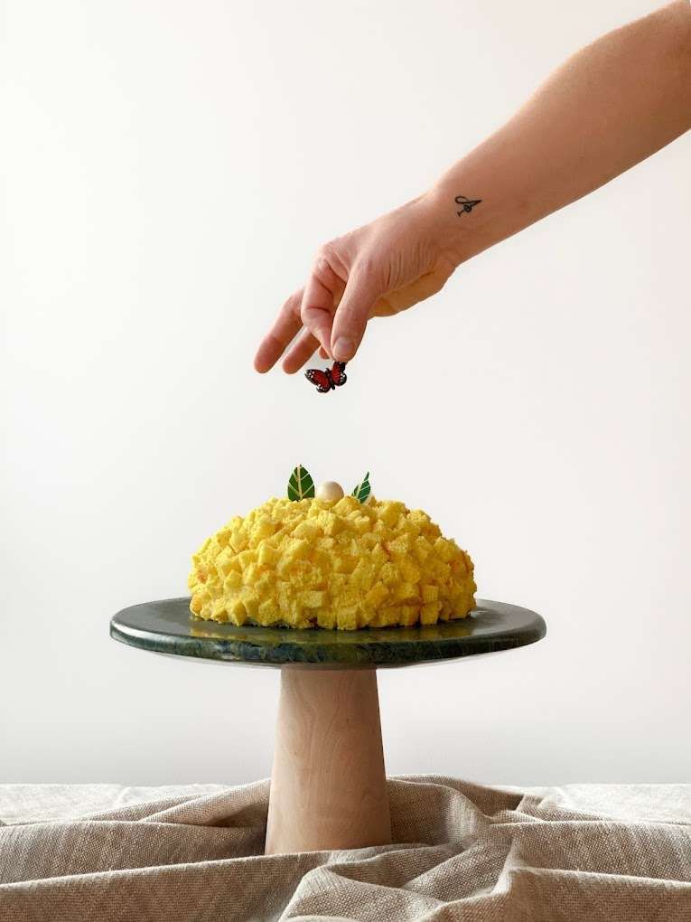 dolci senza glutine a firenze