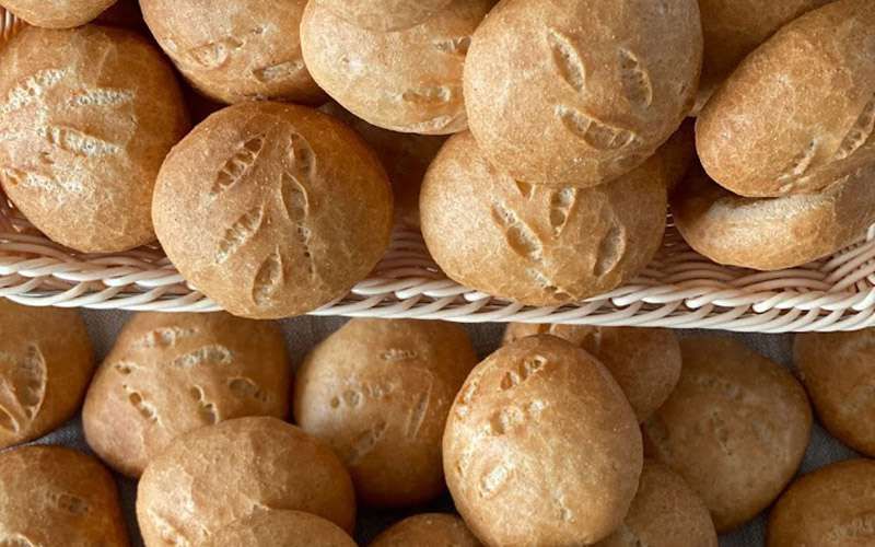 panetteria senza glutine a Firenze