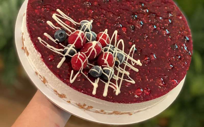 torte senza glutine