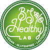 logo Bj Healthy Lab