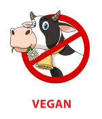 vegan, vegano