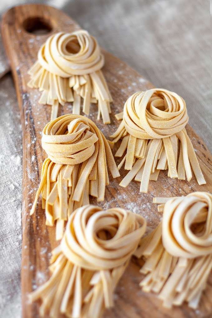 pasta fresca senza glutine a Firenze