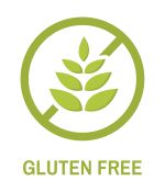 gluten free, senza glutine